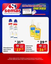 Folheto Semar Supermercado semana 46 Página 8