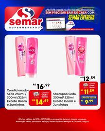 Folheto Semar Supermercado semana 46 Página 9