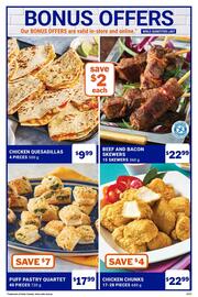 M & M Food Market flyer Page 10