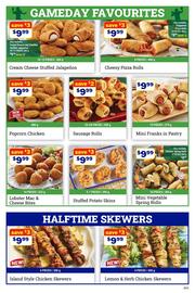 M & M Food Market flyer Page 3