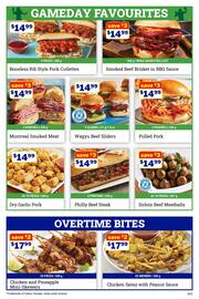 M & M Food Market flyer Page 5