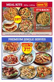 M & M Food Market flyer Page 7