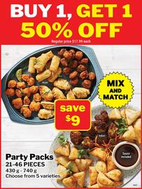 M & M Food Market flyer Page 8
