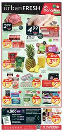 Sobeys flyer Page 1
