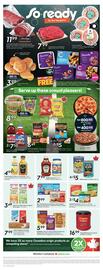 Sobeys flyer Page 4