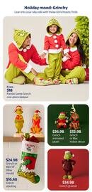 Walmart flyer Page 17