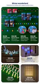 Walmart flyer Page 20