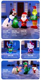 Walmart flyer Page 21