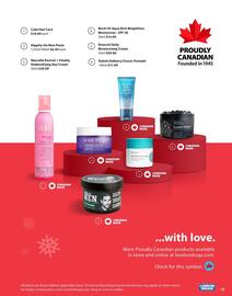 London Drugs flyer Page 15