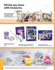 London Drugs flyer Page 18