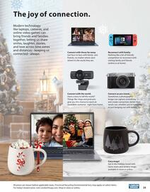 London Drugs flyer Page 23