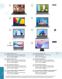 London Drugs flyer Page 24