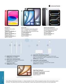 London Drugs flyer Page 26