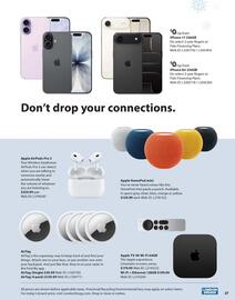 London Drugs flyer Page 27