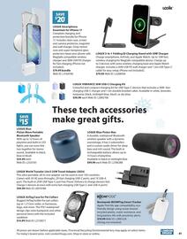 London Drugs flyer Page 41