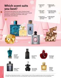 London Drugs flyer Page 8