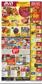 Safeway weekly ad week 46 Page 4