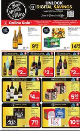Safeway weekly ad week 46 Page 7