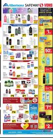 Safeway weekly ad week 46 Page 8