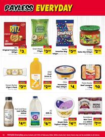 Spar catalogue week 46 Page 16