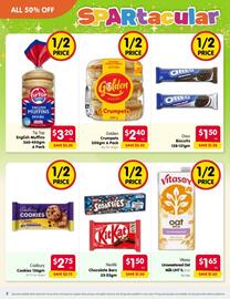 Spar catalogue week 46 Page 2