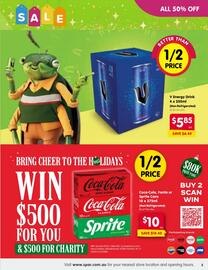 Spar catalogue week 46 Page 5