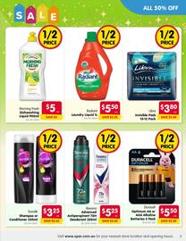 Spar catalogue week 46 Page 7