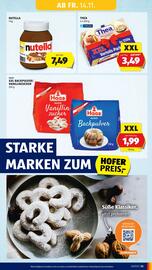 Hofer Flugblatt woche 46 Seite 15