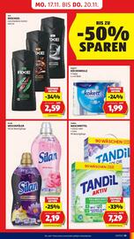 Hofer Flugblatt woche 46 Seite 21