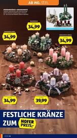 Hofer Flugblatt woche 46 Seite 28