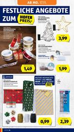 Hofer Flugblatt woche 46 Seite 30