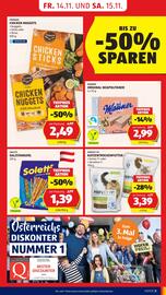 Hofer Flugblatt woche 46 Seite 7