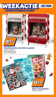 Action folder (geldig t/m 18-11)