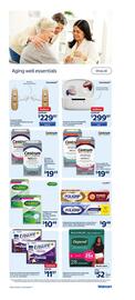Walmart flyer week 46 Page 12