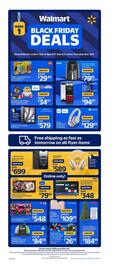 Walmart flyer week 46 Page 16