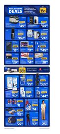 Walmart flyer week 46 Page 18