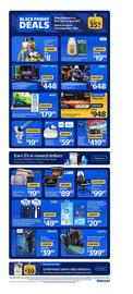 Walmart flyer week 46 Page 19