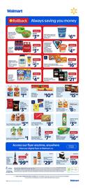 Walmart flyer week 46 Page 2