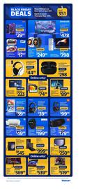 Walmart flyer week 46 Page 20