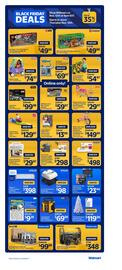 Walmart flyer week 46 Page 21