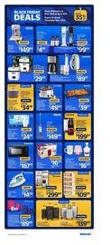 Walmart flyer week 46 Page 22