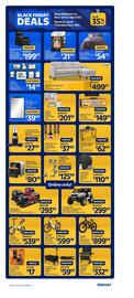 Walmart flyer week 46 Page 23