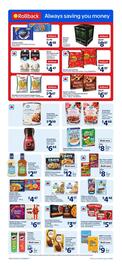 Walmart flyer week 46 Page 4