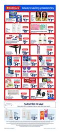 Walmart flyer week 46 Page 6