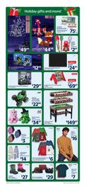 Walmart flyer week 46 Page 8