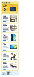 Walmart flyer week 46 Page 9