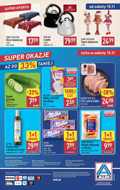 ALDI gazetka Strona 10