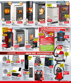 Bauhaus Flugblatt Seite 15