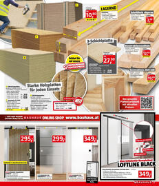 Bauhaus Flugblatt Seite 17