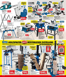 Bauhaus Flugblatt Seite 19